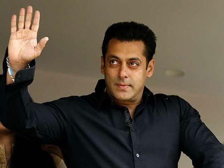 ಹೊಸ ನಾಯಕಿಗೆ ಸ್ವಾಗತ ಮಾಡಿದ ಸಲ್ಮಾನ್ ಖಾನ್