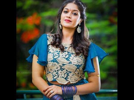 ಮದುವೆ ಮುಗಿದ ನಂತರವೂ ಮೇಘನಾ ಮನೆಯಲ್ಲಿ ಮುಗಿಯದ ಸಂಭ್ರಮ