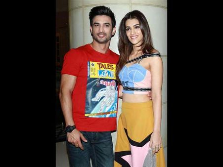 ಸೋನಮ್ ಕಪೂರ್ ಮದುವೆ ಬೆನ್ನಲ್ಲೆ ಮತ್ತೊಂದು ತಾರಾಜೋಡಿಯ ವಿವಾಹ.!