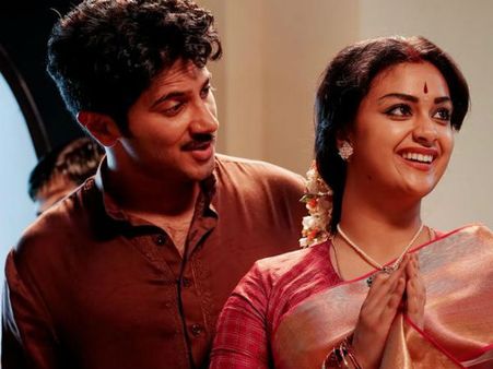 ಒಂದೇ ಸಿನಿಮಾದಲ್ಲಿ 110 ಗೆಟಪ್ ಹಾಕಿದ 'ಮಹಾನಟಿ'