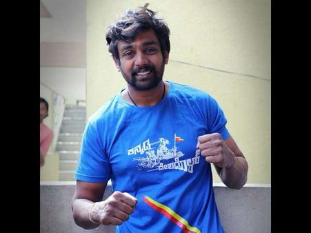 'ಮಲ್ಲಕಂಬ' ಪ್ರದರ್ಶನ ಮಾಡಲಿದ್ದಾರೆ ಆಕ್ಷನ್ ಪ್ರಿನ್ಸ್