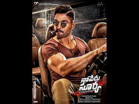 ಅಲ್ಲು ಅರ್ಜುನ್ ಸಿನಿಮಾ ವಿಮರ್ಶೆ ಮಾಡಿದಕ್ಕೆ ಕೊಲೆ-ಅತ್ಯಾಚಾರ ಬೆದರಿಕೆ