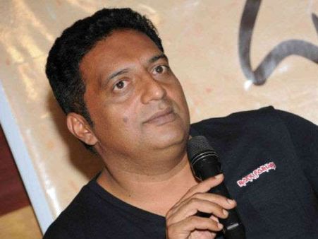 ಕನ್ನಡ ಸಿನಿಮಾರಂಗದವರ ಪಾಲಿಗೆ ಪ್ರಕಾಶ್ ರೈ ಹಿಟ್ಲರ್ ಅಂತೆ!