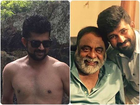 ಹೀರೋ ಆಗ್ತಾರಾ ಮೈಸೂರಿನ ಪ್ರತಾಪ್ ಸಿಂಹ ?