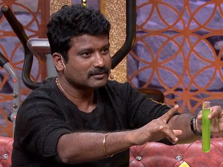 ನಿರ್ದೇಶಕ ಪ್ರೇಮ್ ಈ ಚಿತ್ರವನ್ನ ಮಾಡಲೇಬಾರದಾಗಿತ್ತಂತೆ.!