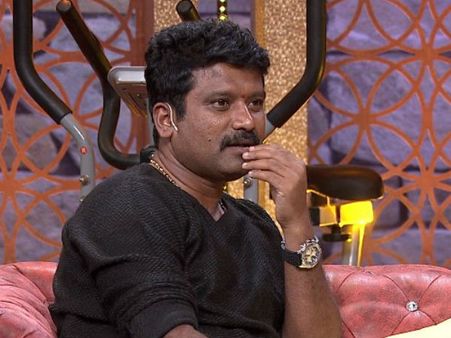 ಪ್ರೇಮ್ ರವರ ಅಚ್ಚುಮೆಚ್ಚಿನ ನಿರ್ದೇಶಕ ಯಾರು ಗೊತ್ತಾ.?