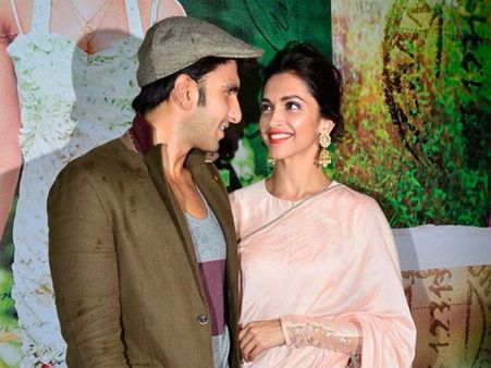 ದೀಪಿಕಾ-ರಣ್ವೀರ್ ಸಿಂಗ್ ಮದುವೆ ದಿನಾಂಕ ನಿಗದಿ ಆಯ್ತಂತೆ.!