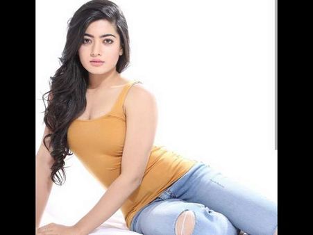 ತೆಲಂಗಾಣ ರಾಜ್ಯದ ಪರ ಕ್ರಿಕೆಟ್ ಆಡಲಿರುವ ಕನ್ನಡತಿ ರಶ್ಮಿಕಾ.!