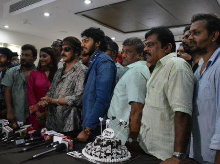 'ರಾಜೇಂದ್ರ ಪೊನ್ನಪ್ಪ' ಸಿನಿಮಾ ಕಥೆ ಏನು ? ರವಿಚಂದ್ರನ್ ಕೊಟ್ಟ ಉತ್ತರ