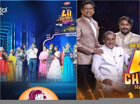 ಸರಿಗಮಪ ಸೆಮಿ ಫೈನಲ್ ಪರೀಕ್ಷೆಯಲ್ಲಿ ಪಾಸ್ ಆಗೋ ಮಕ್ಕಳು ಯಾರು?