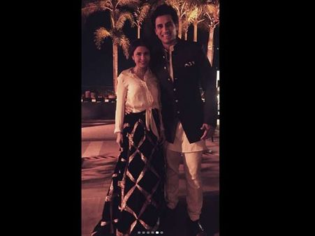 ಹೊಸ ಬಾಳಿಗೆ ಕಾಲಿಟ್ಟ ಬಾಲಿವುಡ್ ನಟ ಶಿವ್ ಪಂಡಿತ್