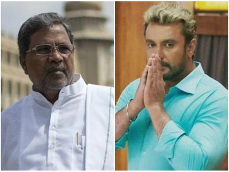 ಸಿಎಂ ಪರವಾಗಿ ಪ್ರಚಾರಕ್ಕಿಳಿದ್ರು ಚಾಲೆಂಜಿಂಗ್ ಸ್ಟಾರ್