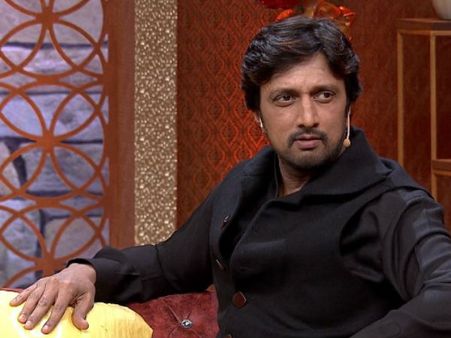 ಈ ನಟಿಯ ಮೇಲೆ ಕಿಚ್ಚ ಸುದೀಪ್ ಗೆ ಕ್ರಶ್ ಆಗಿತ್ತು.! ಯಾರದು.?