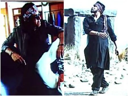 ಬಿಡುಗಡೆ ಆಯ್ತು 'ದಿ ವಿಲನ್' ಚಿತ್ರದಲ್ಲಿನ ಸುದೀಪ್-ಶಿವಣ್ಣ ಲುಕ್.!