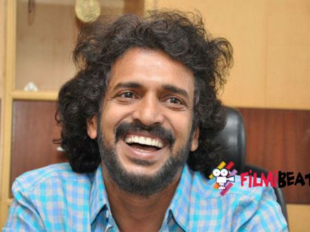 ಯುವ ನಿರ್ದೇಶಕನಿಗೆ ಸಿಕ್ತು ರಿಯಲ್ ಸ್ಟಾರ್ ಉಪೇಂದ್ರ ಕಾಲ್ ಶೀಟ್.!