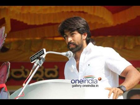 ಚುನಾವಣಾ ಪ್ರಚಾರಕ್ಕೆ ಧುಮುಕಲಿದ್ದಾರೆ ರಾಕಿಂಗ್ ಸ್ಟಾರ್ ಯಶ್.!