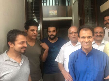 ಇಂದು ನಡೆಯಲಿದೆ ಕರ್ನಾಟಕ ಚಲನಚಿತ್ರ ವಾಣಿಜ್ಯ ಮಂಡಳಿ ಚುನಾವಣೆ