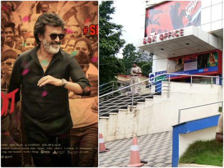 ಅಡ್ಡಿ ಆತಂಕ ಇಲ್ಲದೆ ಮಂಗಳೂರಿಗೆ ಬಂದ 'ಕಾಲಾ'