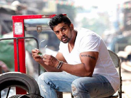 'ಪೊಗರು' ಚಿತ್ರಕ್ಕೂ ಮುಂಚೆಯೇ ಧ್ರುವ ಸರ್ಜಾ ಆರನೇ ಸಿನಿಮಾ ಸುದ್ದಿ