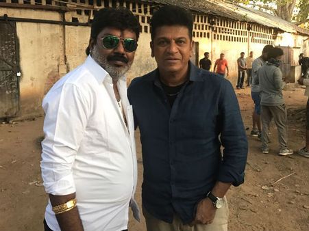 ಉದ್ಯಮಿಗೆ ಉಂಡೆನಾಮ ತಿಕ್ಕಲು ಹೋಗಿ ಕಂಬಿ ಎಣಿಸುತ್ತಿರುವ 'ಟಗರು' ನಟ.!