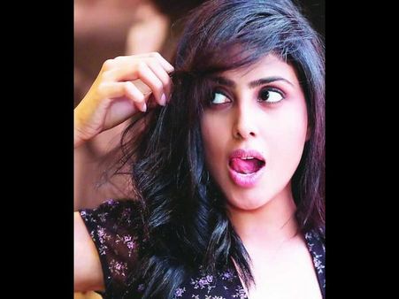 ಡಾಲಿ 'ಭೈರವ ಗೀತ' ಚಿತ್ರಕ್ಕೆ ಸಿಕ್ಕಾಯ್ತು ನಾಯಕಿ