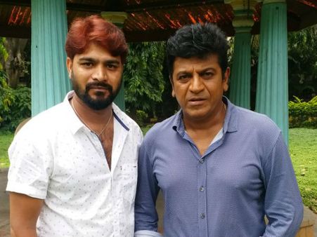 ಶಿವಣ್ಣ ಜೊತೆ ಬರ್ತಡೇ ಆಚರಿಸಿಕೊಂಡ ಬಿಗ್ ಬಾಸ್ ದಿವಾಕರ್