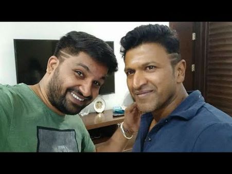 'ನಟ ಸಾರ್ವಭೌಮ' ರೀಮೇಕ್ ಚಿತ್ರ ಅಲ್ಲ: ಸುಳ್ಳು ಸುದ್ದಿ ನಂಬಬೇಡಿ.!