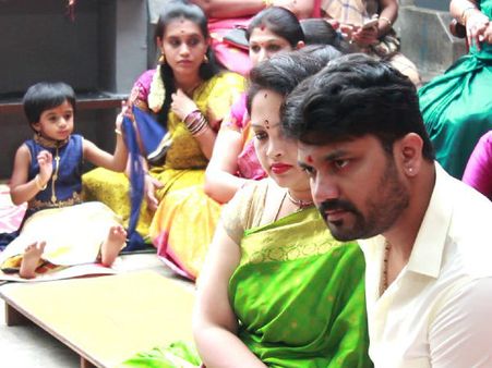 ಹುಟ್ಟುಹಬ್ಬದ ದಿನ ಸಿಹಿ ಸುದ್ದಿ ಕೊಟ್ಟ ಸೃಜನ್ ಲೋಕೇಶ್.!