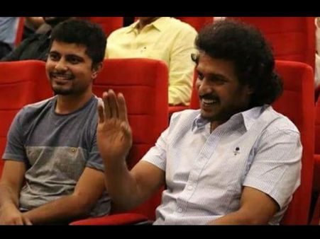 ಪ್ರಥಮ್ ಪ್ರಶ್ನೆಗೆ ಉಪೇಂದ್ರ ಕೊಟ್ಟರು ಆತ್ಮವಿಶ್ವಾಸದ ಉತ್ತರ