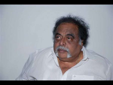 'ಡ್ರಾಮಾ' ಬಳಿಕ ಮತ್ತೆ ಯೋಗರಾಜ್ ಭಟ್ ಚಿತ್ರದಲ್ಲಿ ಅಂಬರೀಶ್