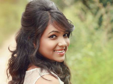 ಹೊಸ ರಿಯಾಲಿಟಿ ಶೋಗೆ ಆಂಕರ್ ಆದ 'ಬಿಗ್ ಬಾಸ್' ಅನುಪಮಾ