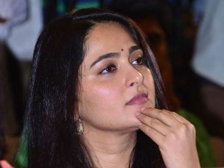 ಮತ್ತೊಂದು ಹೊಸ ಪ್ರಯೋಗಕ್ಕೆ ಮುಂದಾದ ಅನುಷ್ಕಾ ಶೆಟ್ಟಿ