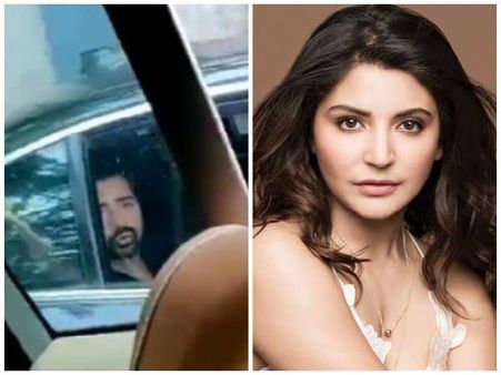 ಅನುಷ್ಕಾ ಬಾಯಿಂದ ಬಂದ ಮಾತುಗಳು ಕಸಕ್ಕಿಂತ ಕೀಳು ಎಂದ 'ಆ' ಶ್ರೀಮಂತ.!