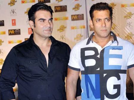 IPL ಬೆಟ್ಟಿಂಗ್ ನಲ್ಲಿ ಭಾಗಿಯಾಗಿದ್ದ ಸಲ್ಮಾನ್ ಖಾನ್ ಸಹೋದರ ತಪ್ಪೊಪ್ಪಿಗೆ