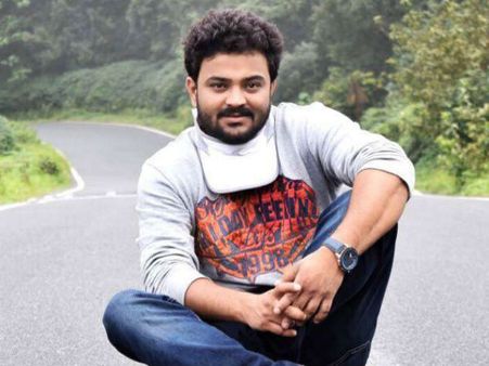 'ಕಿರಿಕ್ ಪಾರ್ಟಿ' ಚಿತ್ರದಲ್ಲಿ ನಟಿಸಿದ್ದ ಅಶ್ವಿನ್ ಈಗ ನಿರ್ದೇಶಕ