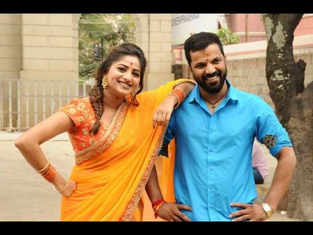 ವಿವಾದ ಬಗೆಹರಿಸಲು 'ಅಯೋಗ್ಯ' ಕಂಡುಕೊಂಡ ಹೊಸ ಸೂತ್ರ.! ಏನದು.?