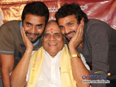 ಫಿಲ್ಮ್ ಚೇಂಬರ್ ನೂತನ ಅಧ್ಯಕ್ಷರಾದ ಪಾರ್ವತಮ್ಮ ಸಹೋದರ ಚಿನ್ನೇಗೌಡ