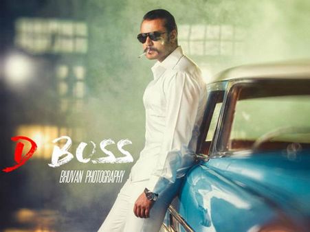 'ಬಾಸ್' ಯಾರು? ದರ್ಶನ್ ಫ್ಯಾನ್ಸ್ ಗಳಿಂದ ಹೊಸ ಅಭಿಯಾನ