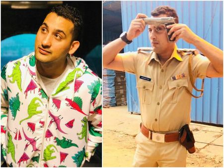 'ಹಂಬಲ್ ಪೊಲಿಟಿಷಿಯನ್ ನಾಗರಾಜ್' ಬಳಿಕ ಡ್ಯಾನಿಶ್ ಸೇಠ್ ಹೊಸ ಚಿತ್ರ