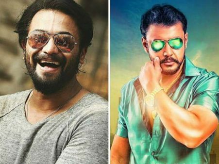 ಚಾಲೆಂಜಿಂಗ್ ಸ್ಟಾರ್ ಗೆ ಚಾಲೆಂಜ್ ಹಾಕಿದ ಶ್ರೀ ಮುರಳಿ