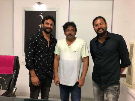 ಟಾಲಿವುಡ್ ನಲ್ಲಿ ಭೈರವನಾಗಿ ನಟರಾಕ್ಷಸನ ಅಬ್ಬರ ಶುರು