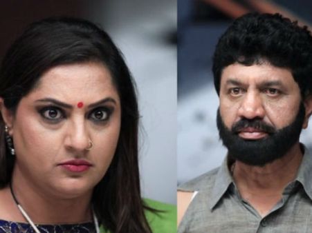 ಮನೆಗೆ ಬಂದ್ಮೇಲೆ ಬಾಂಬ್ ಸಿಡಿಸಿದ ದಿನಕರ್.! ಸಿತಾರ ದೇವಿಗೆ ಶಾಕ್.!