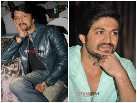 ಅಭಿಮಾನಿಗಳಿಗಿರುವ ಕೋಪ ಸುದೀಪ್ ಗಿಲ್ಲ.! ಅದಕ್ಕೆ ಸಾಕ್ಷಿ ಈ ಮಾತು...