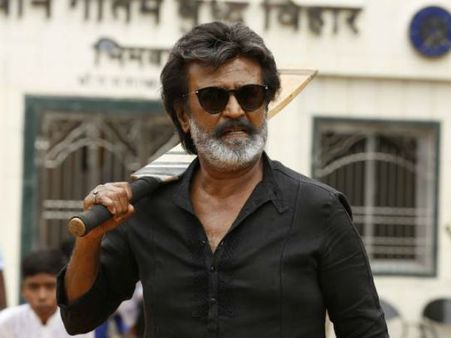 'ಕಾಲಾ' ವಿಮರ್ಶೆ: 'ರಾಜಕಾರಣಿ' ರಜನಿಗಾಗಿ 'ಕ್ರಾಂತಿಕಾರಿ' ಸಿನಿಮಾ.!