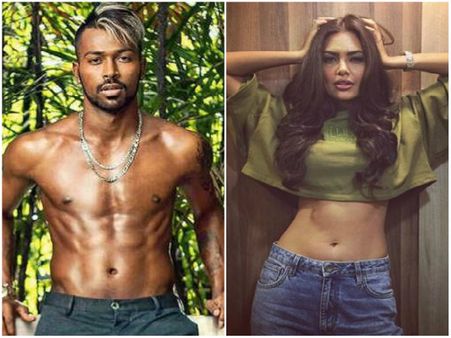 ಏನು.. ಕ್ರಿಕೆಟರ್ ಹಾರ್ದಿಕ್ ಪಾಂಡ್ಯ ಈ ನಟಿಯನ್ನ ಡೇಟ್ ಮಾಡ್ತಿದ್ದಾರಾ.?