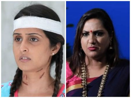 ಈ 'ರಾಣಿ' ದೊಡ್ಡ ಕಳ್ಳಿ: ಮನೆ ಮಂದಿಗೆಲ್ಲ ಕಾಗೆ ಹಾರಿಸಿದ ಸಿತಾರ ದೇವಿ.!