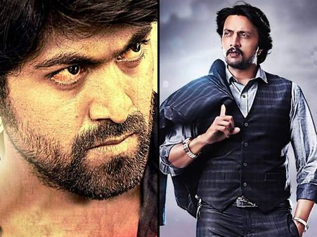 ಯಶ್ ಮಾಡಿಬಿಟ್ಟರೇ ಮಹಾಪರಾಧ? ಕುದಿಯುತ್ತಿದೆ ಸುದೀಪ್ ಅಭಿಮಾನಿಗಳ ರಕ್ತ!