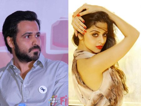 ಬಾಲಿವುಡ್ ಬಾಗಿಲು ತಟ್ಟಿದ 'ಶಿವಲಿಂಗ' ಚೆಲುವೆ ವೇದಿಕಾ