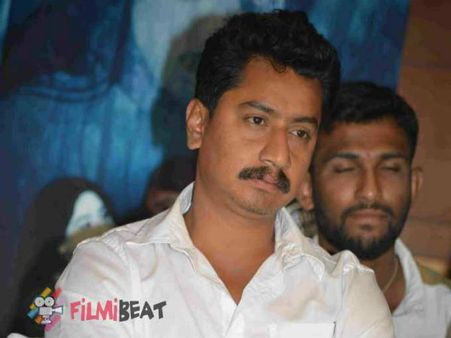 ಒಂಟಿಯಾಗಿದ್ದ ಸಂಚಾರಿ ವಿಜಯ್ ಜೀವನಕ್ಕೆ ಜಂಟಿ ಸಿಕ್ಕಾಯ್ತು