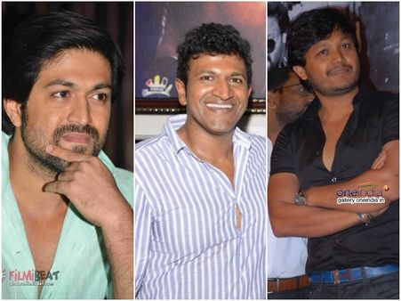 'ಕನ್ನಡದ ಕೋಟ್ಯಾಧಿಪತಿ'ಗೆ ಬರ್ತಾರೆ ಪುನೀತ್, ಯಶ್, ಗಣೇಶ್